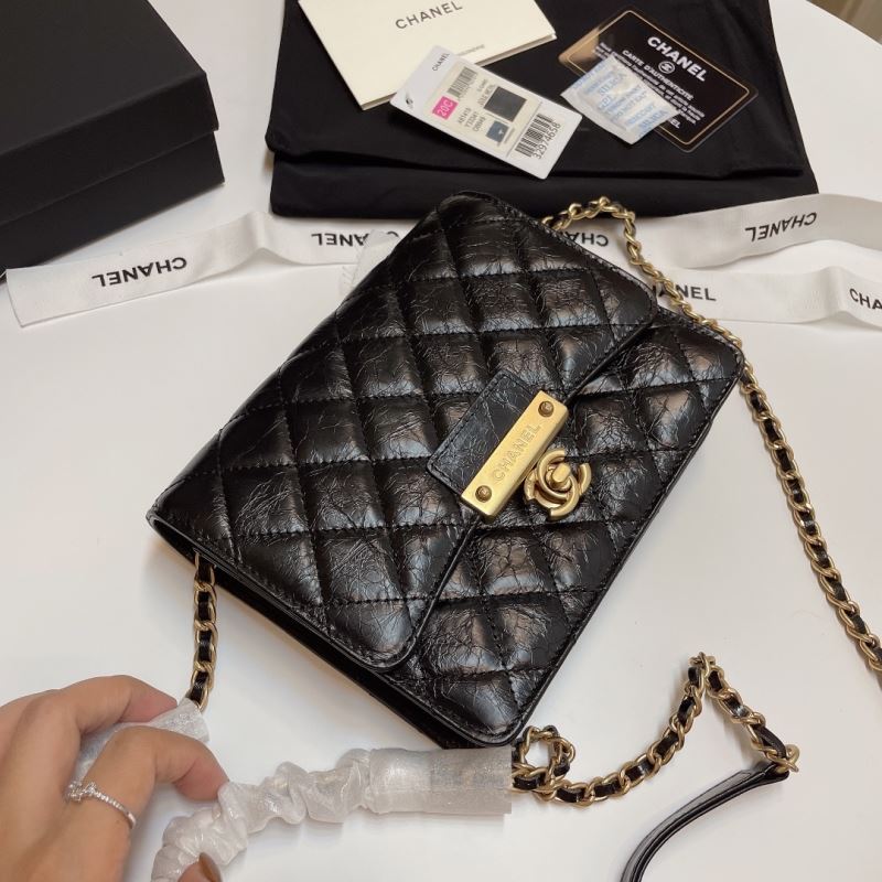 Chanel Wallet Purse